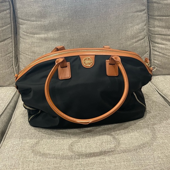 Jemma Handbags - Jemma traveler bag - Birdie 43